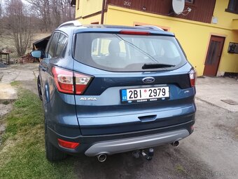 KUGA - 3