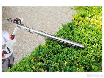 Elektrické nůžky s násadou PARKSIDE PHSL 900 , nepoužívané - 3