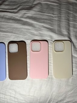 Sada krytů na iPhone 14 Pro – všechny za 100 Kč - 3