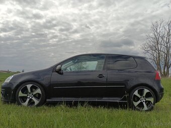 Volkswagen Golf 5 GT 2.0 TDI 125 kW, dovoz DE, STK 03/2027 - 3