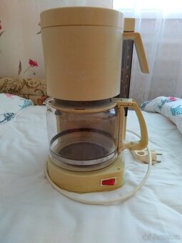 Kávovar Breville - 3
