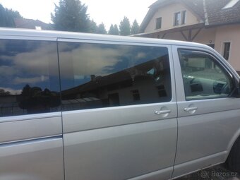 VW Caravelle T 5 - 3