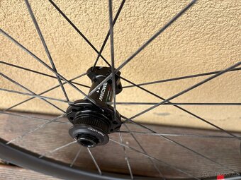 Wilier NDR50 KC - 3