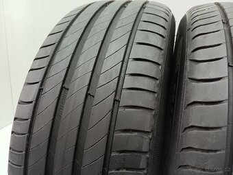 2ks letní pneu 205/55/16/Michelin - 3