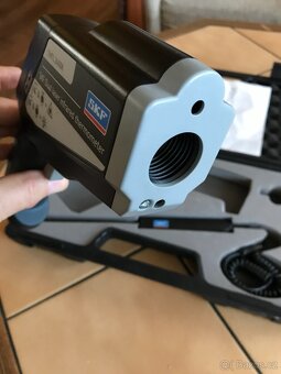 Digitální teploměr -60 až 1000°C - 3