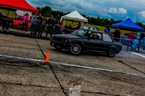 BMW E30 drift - 3