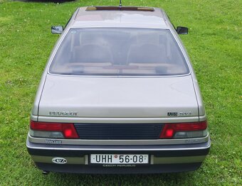 Peugeot 405, rok výroby 1989 - 3