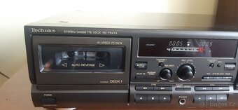Technics RS TR 474 - 3