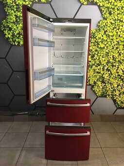 Kombinovaná chladnička Haier - 3