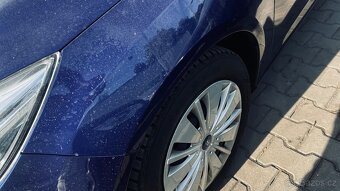 Ford Focus 1,5TDCi 88KW 2016 CZ - 3