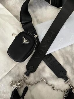 Prada kabelka - 3