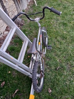 Velamos Bmx 16 - 3