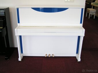 Prodám pianino Solton C 120 - 3