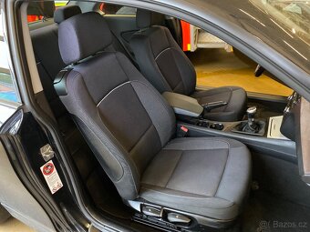Bmw 120i coupe e82 - 3
