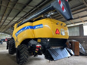 New Holland CX 8.80, rok 2021, motor 401 HP - 3