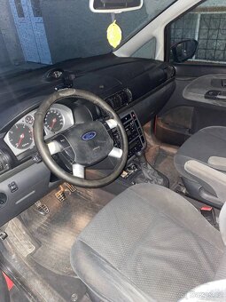 Ford Galaxy 1.9TDI - 3