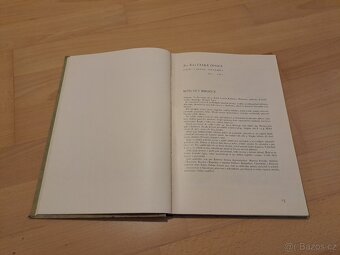 České ovoce V - vinná réva - Fořt, Dohnal (1940) - 3