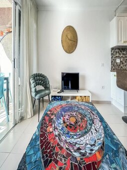 TENERIFE: Stylový apartmán na prodej v srdci Callao Salvaje - 3