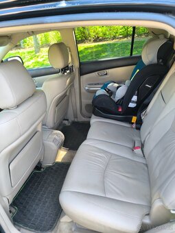 LEXUS RX400h - 3