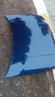 Golf IV kapota - 3