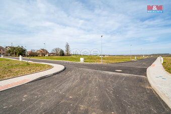 Prodej pozemku k bydlení, 1016 m², Kamenné Žehrovice - 3