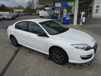Renault Laguna 1.5 dCi - 3