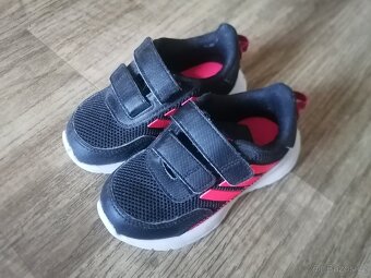 Dětské boty Adidas - 3