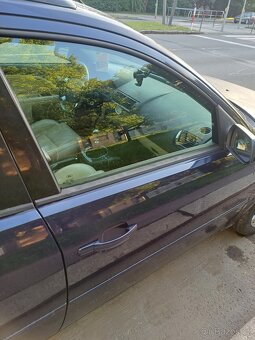 Ford mondeo combi - 3