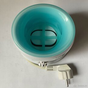 Elektrický ohřívač lahví a dětské stravy Philips AVENT - 3