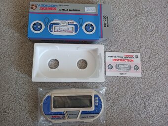 Digi hra game watch Nintendo - 3