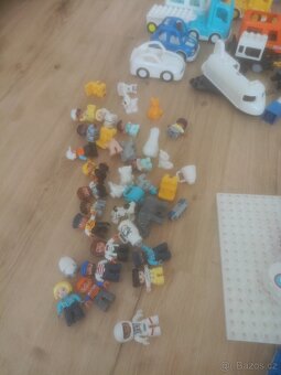 Lego Duplo - 3