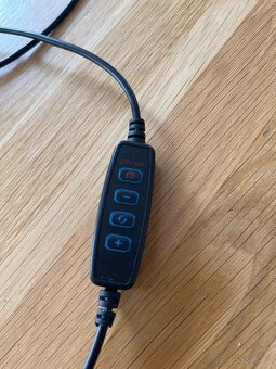 Lampička USB - 3