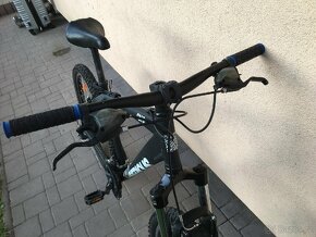 Kolo Serious One vel. 26 alu rám - 3