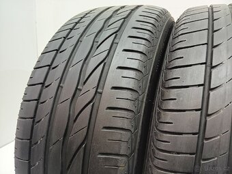 Letní pneu 215/55/16/Bridgestone - 3
