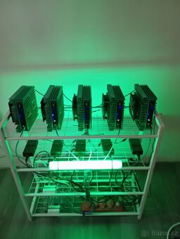 Mining IceRiver KS0Pro 1.01 TH/s Kaspa - 3