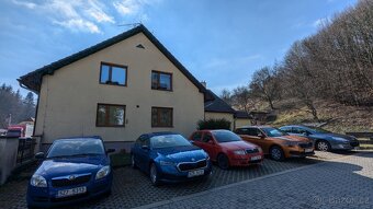 PRONÁJEM BYTU 1+KK VSETÍN - SEMETÍN - 3