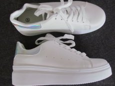 Boty sportovní sneakersy-nové - 3
