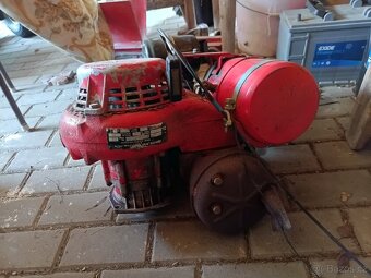 Motor mf70 - 3