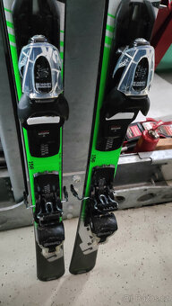 Dětské lyže Rossignol RS easy drive concept 156 cm - 3