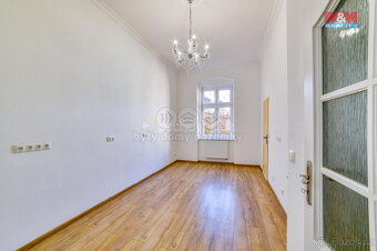 Prodej bytu 2+1, 62 m², Karlovy Vary, ul. Bělehradská - 3