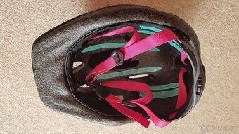 Detska helma na kolo Giro 50-55cm - 3