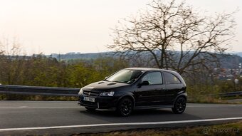 Opel Corsa C GSi 1.8 16V - 3