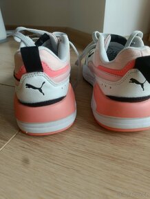 Tenisky Puma, velikost 37 - 3