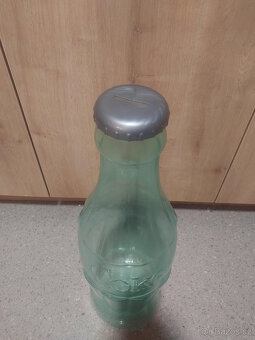 Obří pokladnička Coca Cola - 57 cm vysoká - 3