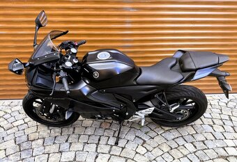 Yamaha YZF-R125 NOVY MODEL - 3