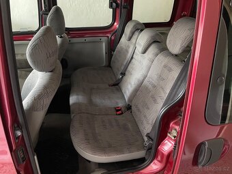 Renault Kangoo 1,5dci - 3