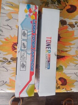 Brother toner TN 1000/1030 - 3