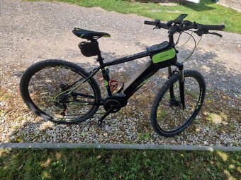 Elektrokolo Maxbike - 3