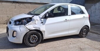 Kia picanto - 3