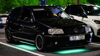 VW polo 6n2 1.4 44kw 60hp - 3
